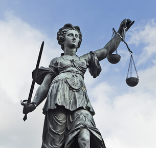 Justitia 